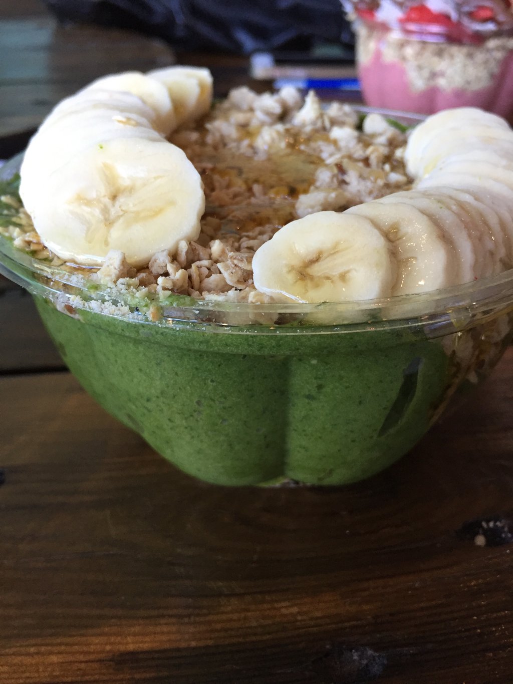 I Tried Every Single Flavor Bowl at the Jersey Shore's Playa Bowl