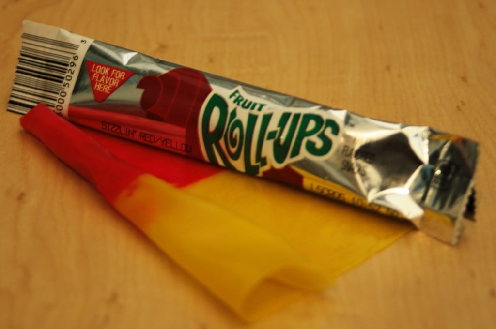 Throwback Candies That Will Make You Miss TrickorTreating