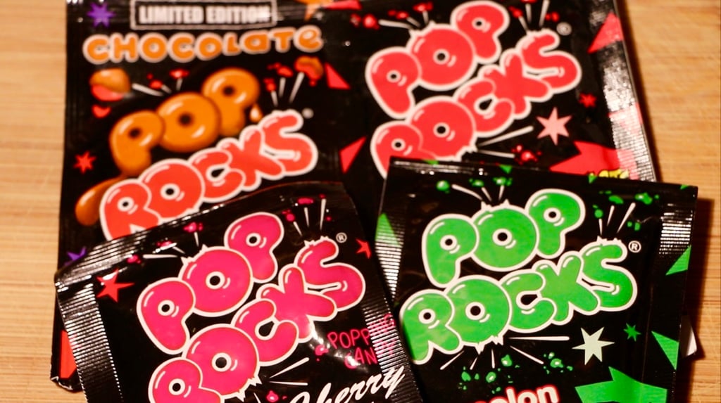 Throwback Candies That Will Make You Miss TrickorTreating