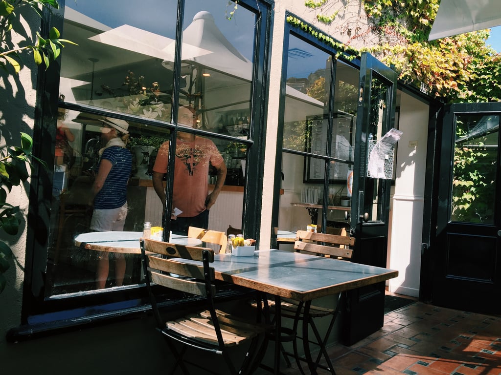 Zinc Market and Café in Laguna Beach Is Your New Breakfast Favorite