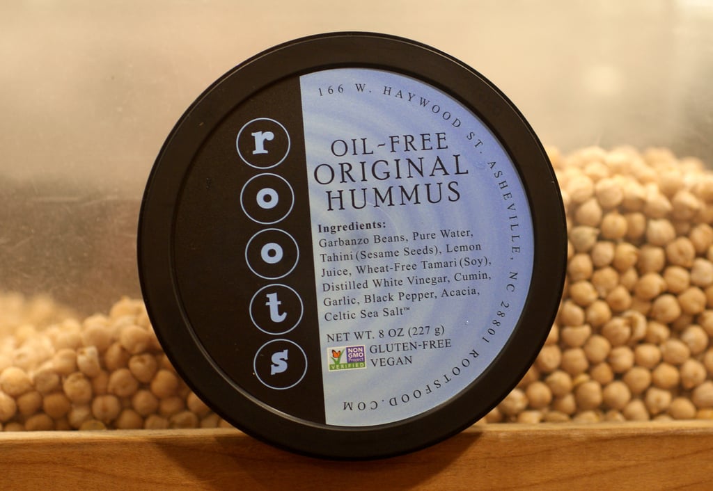The 10 Roots Hummus Flavors, Ranked by a Hummus Fanatic