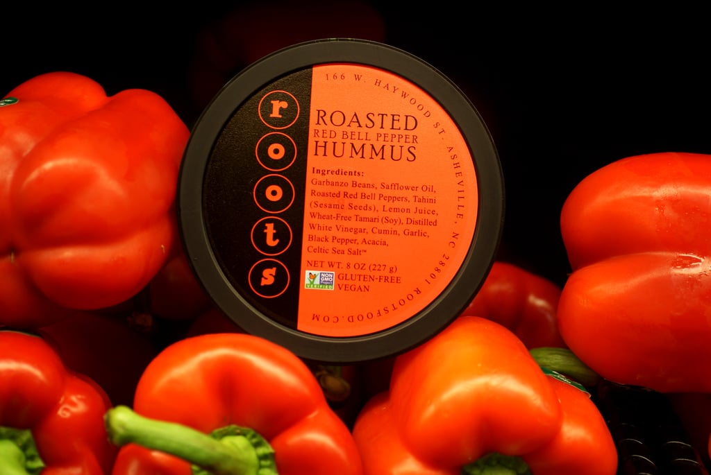 The 10 Roots Hummus Flavors, Ranked by a Hummus Fanatic