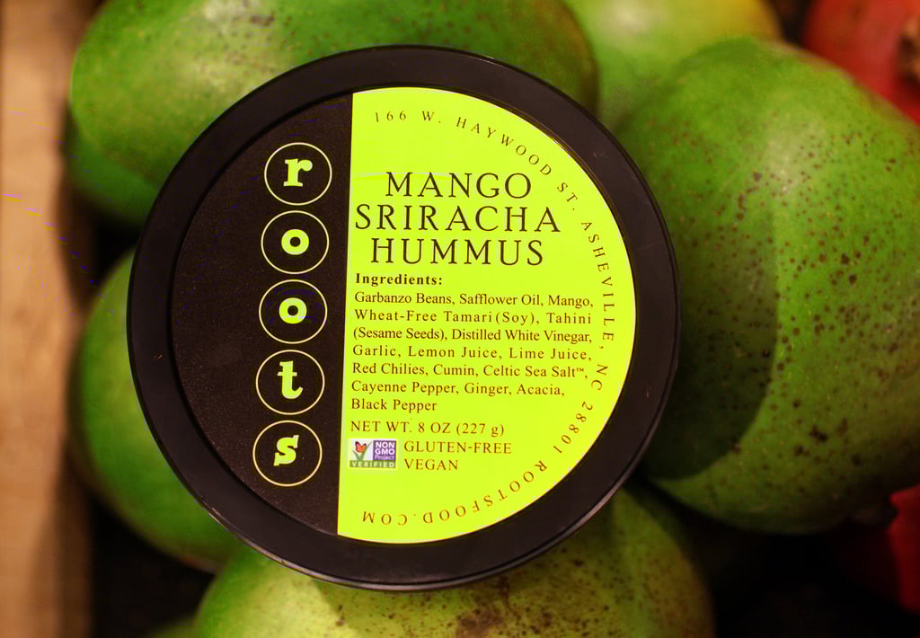 The 10 Roots Hummus Flavors, Ranked by a Hummus Fanatic