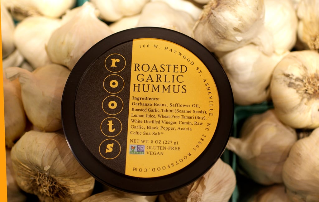The 10 Roots Hummus Flavors, Ranked by a Hummus Fanatic