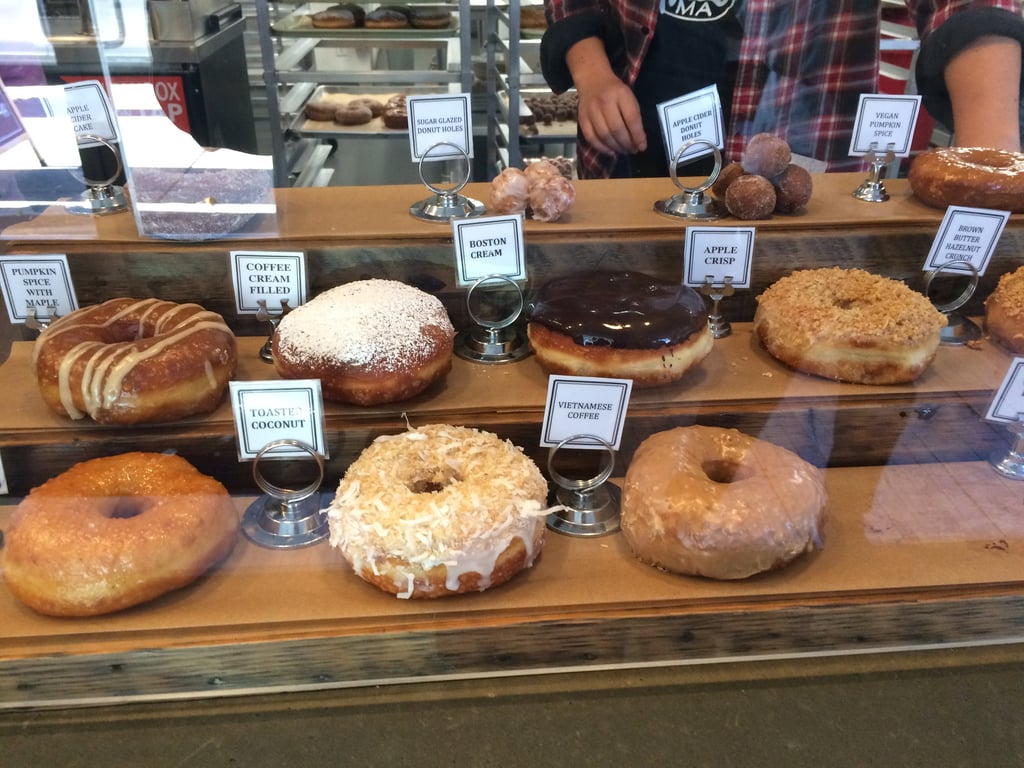 Union Square Donuts Is the Best Donut Shop Near Tufts