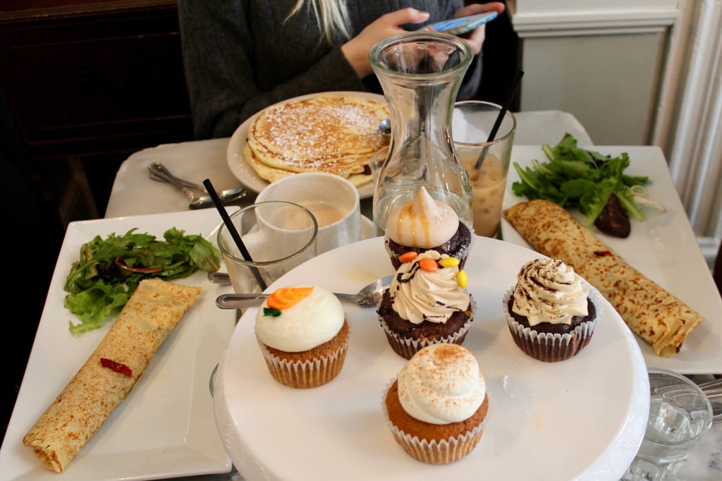 What the Heck is a Snuggery?