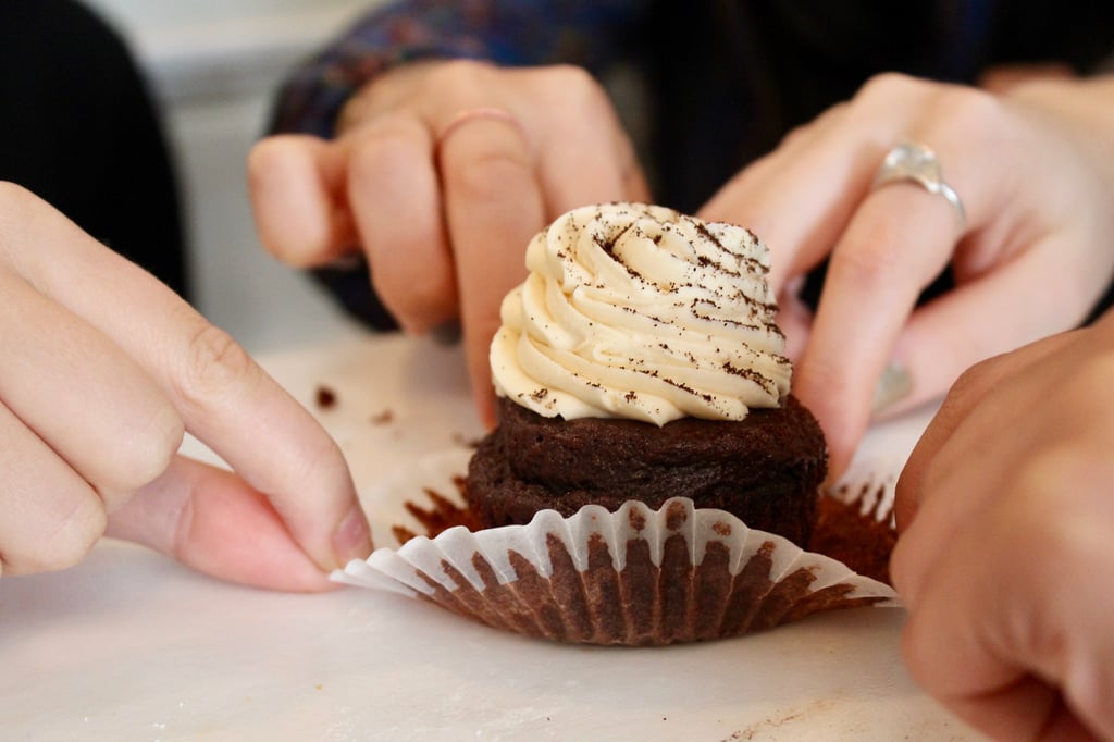 What the Heck is a Snuggery?