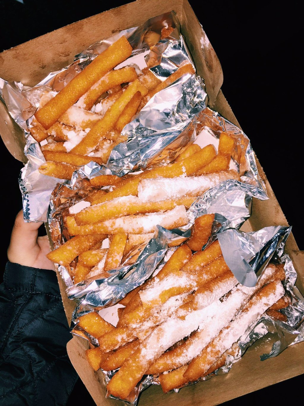 23 Places in Westchester to Eat When You're Broke as Sh*t