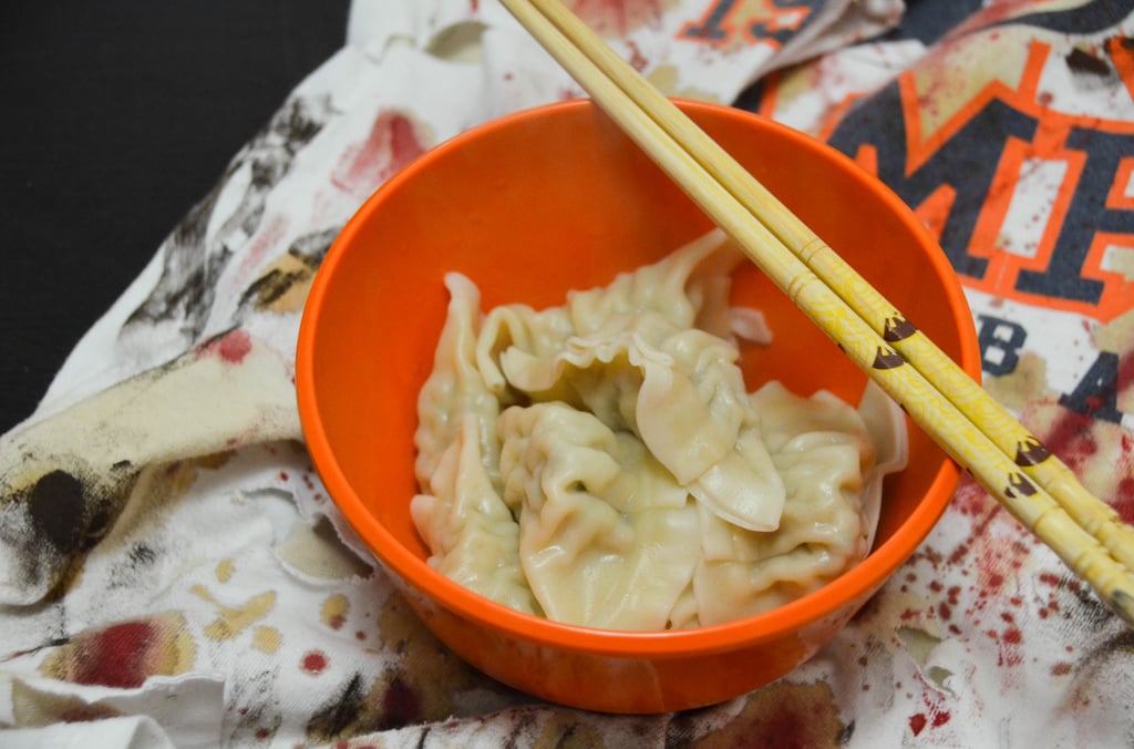 7 Traditional Chinese Holiday Foods That Have Special Meanings