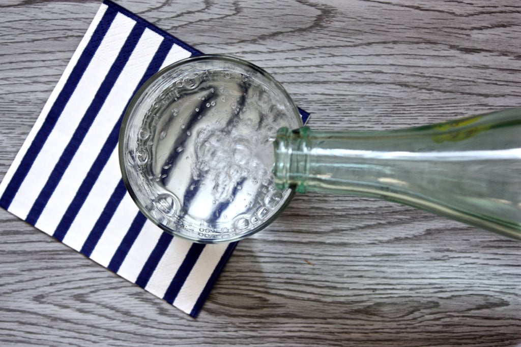 Is Sparkling Water Bad for You?