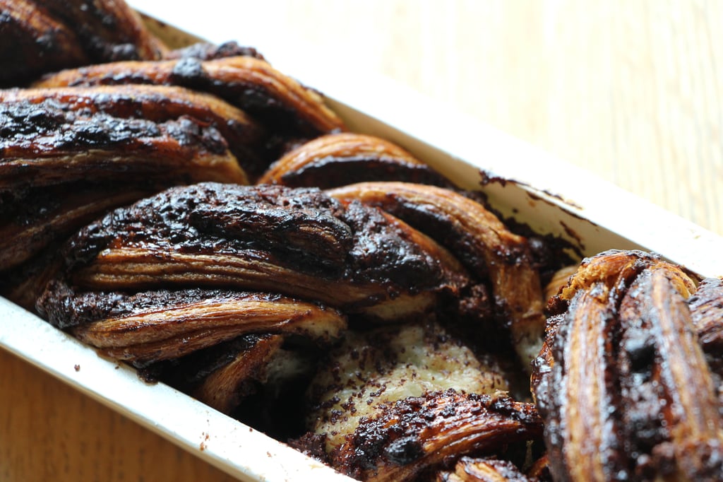 Best Bakeries Near NYU Campus