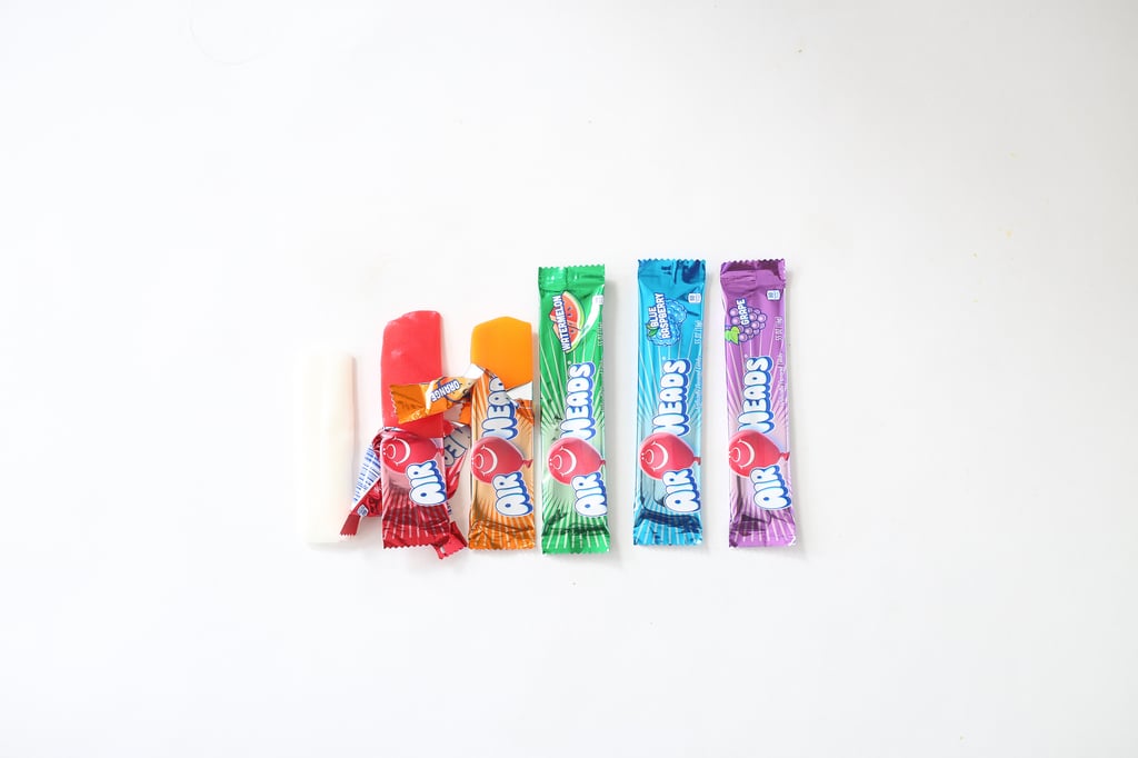 Throwback Candies That Will Make You Miss TrickorTreating