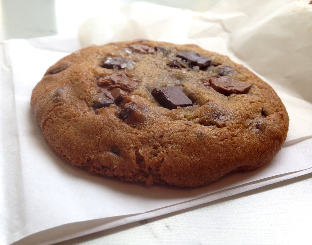 Best Bakeries Near NYU Campus