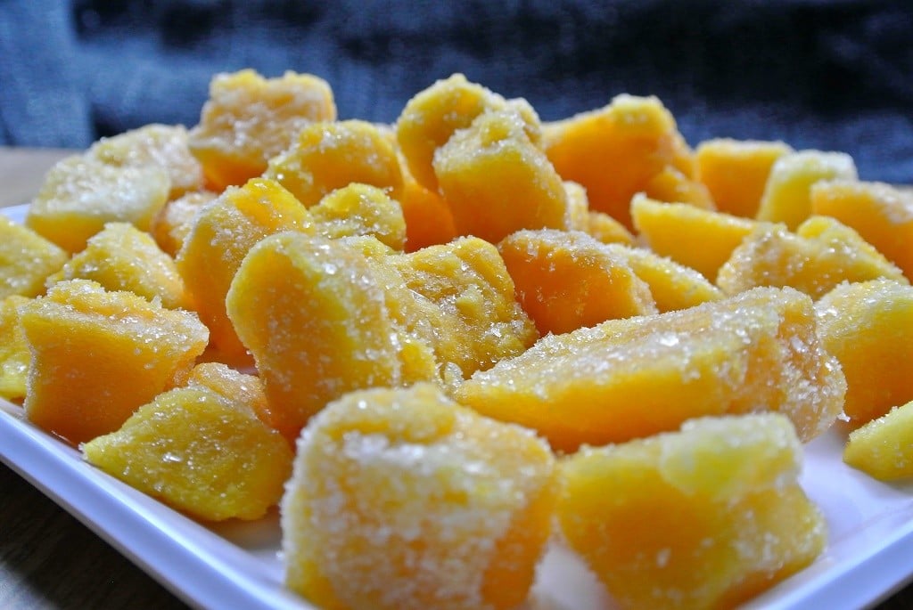 Healthy Alternatives to Your Favorite Candy Bars