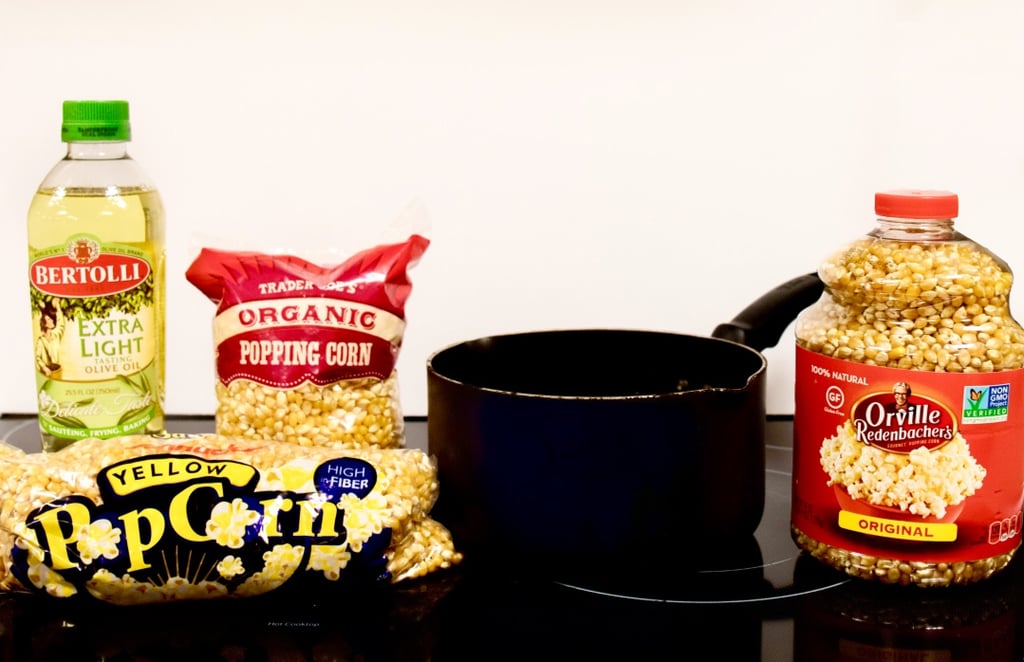The Best AirPopped, Microwave and Stovetop Popcorn Brands
