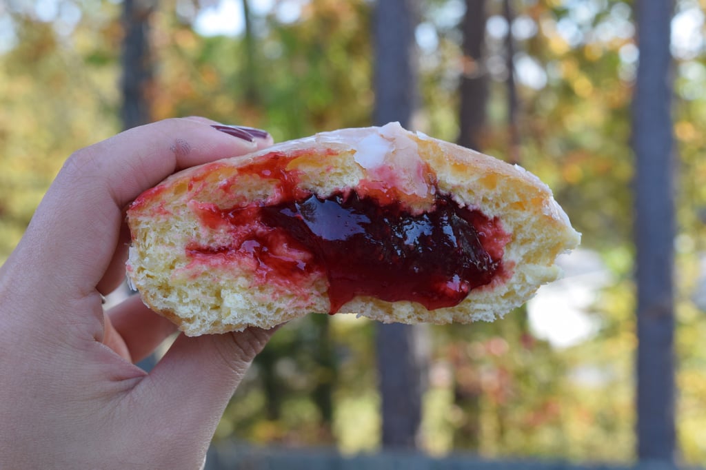 NC Jelly Donuts Should Be Your Donut Joint of Choice
