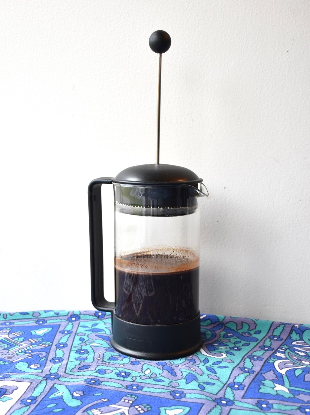 How to Make a Decent Cup of Dorm Room Coffee