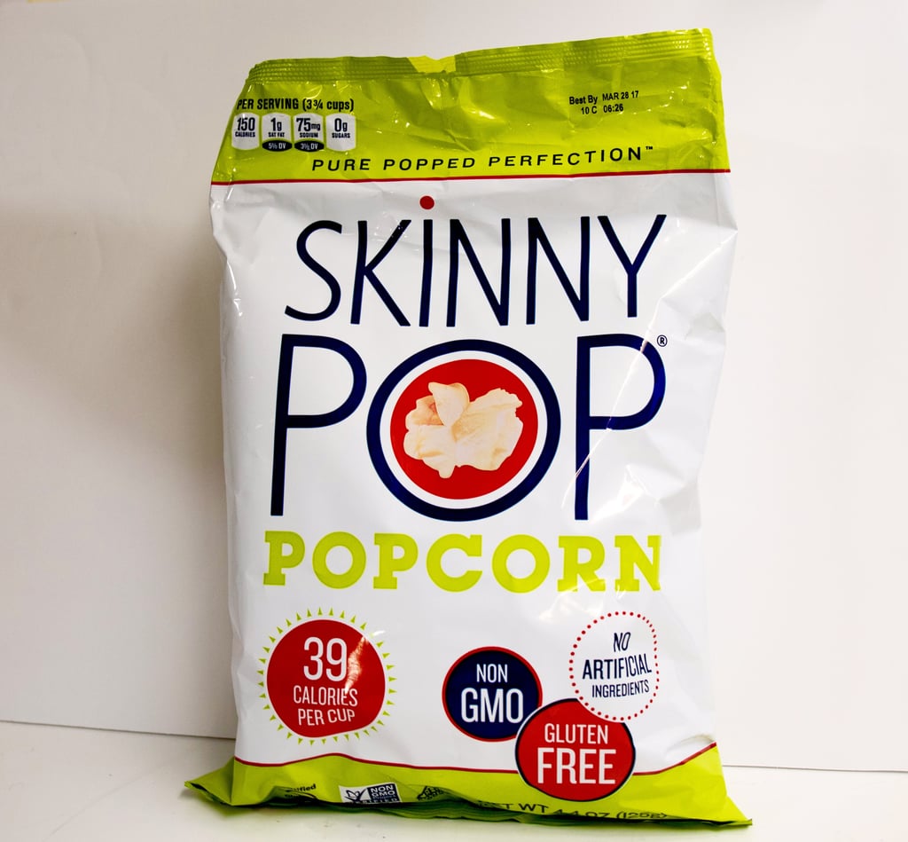 The Best Air-Popped, Microwave and Stovetop Popcorn Brands