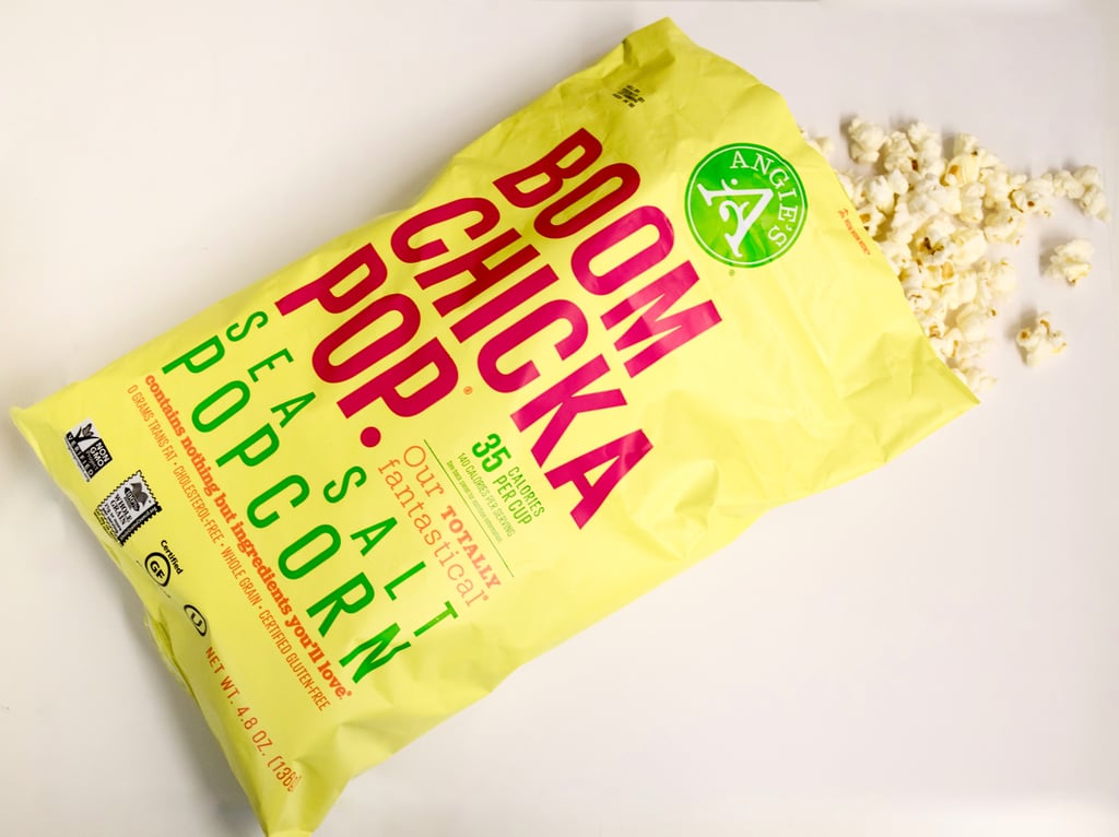 The Best AirPopped, Microwave and Stovetop Popcorn Brands
