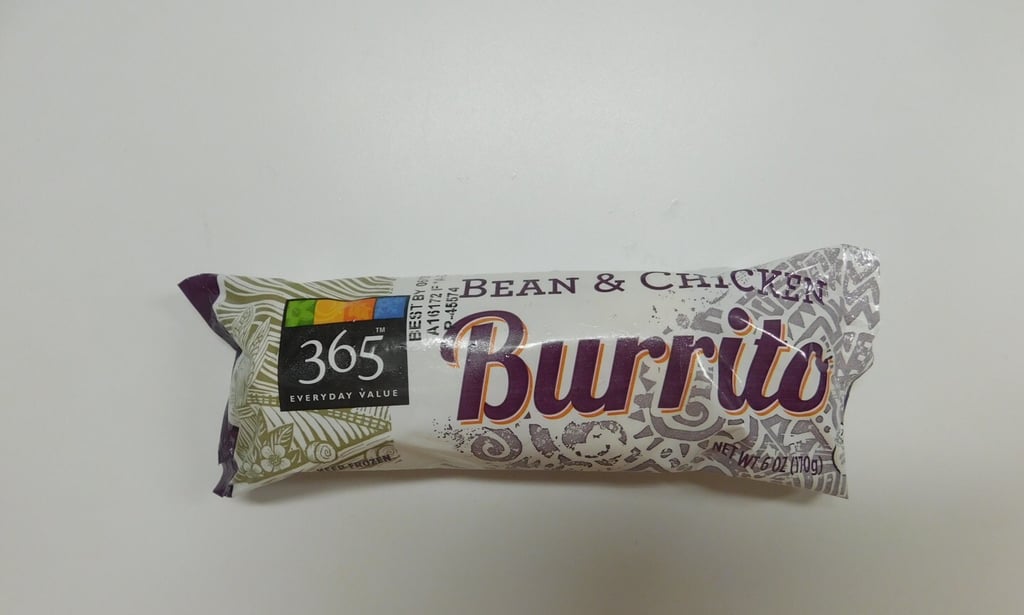 5 Whole Foods Frozen Meals That Will Satisfy Your Cravings for Mexican Food