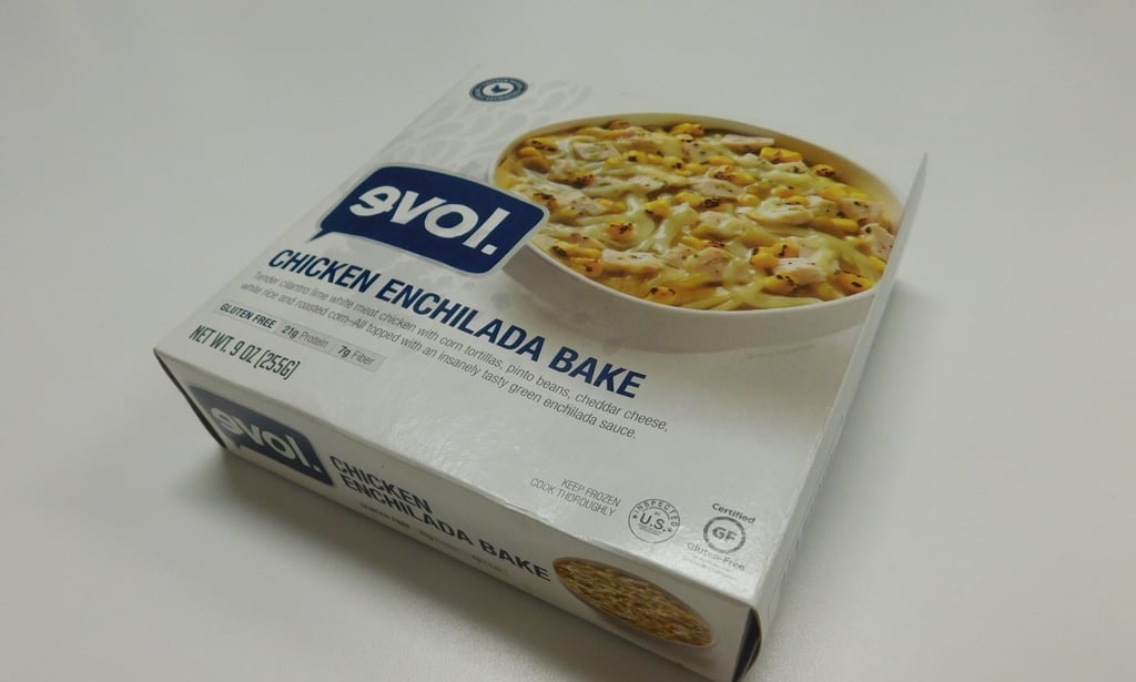 5 Whole Foods Frozen Meals That Will Satisfy Your Cravings for Mexican Food