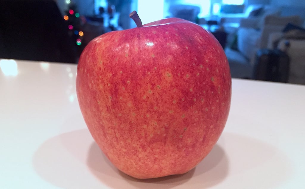 Large Organic Red Delicious Apples, 1 Lb - Harris Teeter