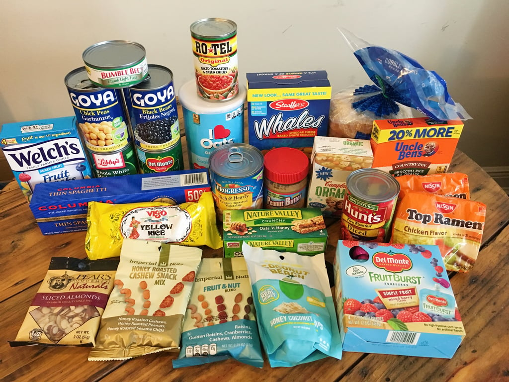 Dollar Tree Haul and Review – Come Home For Comfort
