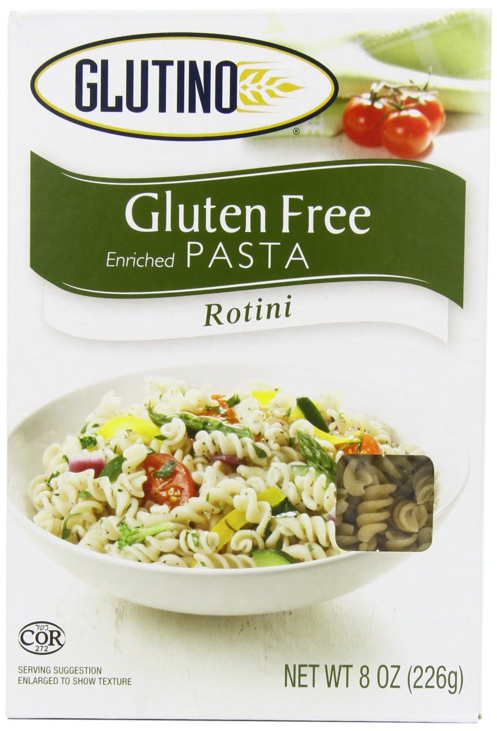 The Best (and Worst) GlutenFree Pastas, According to Taste