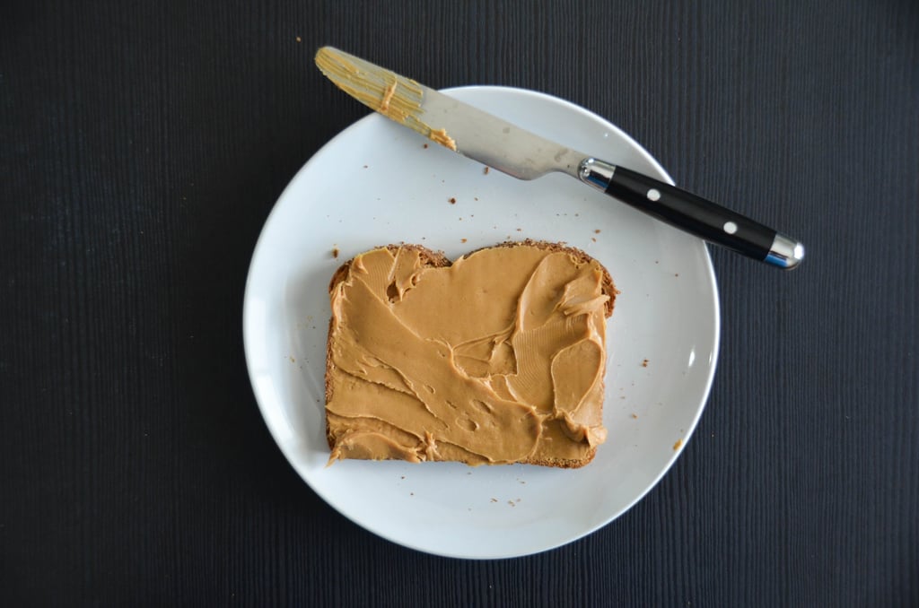 Is Natural Peanut Butter Actually Healthy?