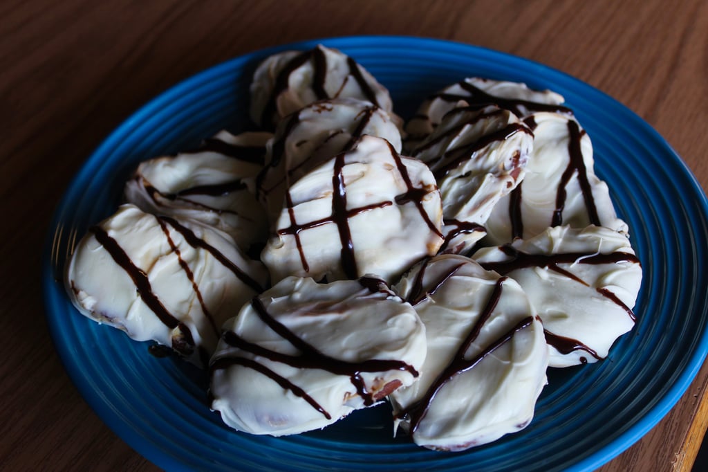 21 4Ingredient Desserts You Can Make at the Last Minute