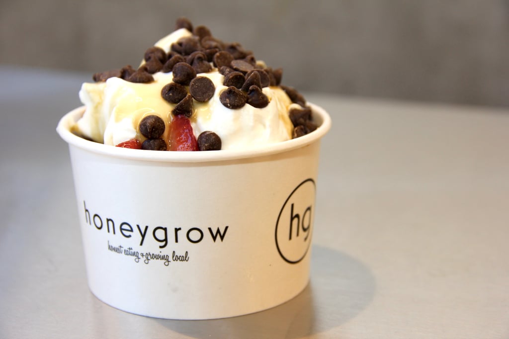 Six Things You Should Know About honeygrow