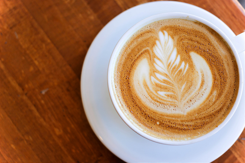 5 CaffeineFree Drinks That Will Give You More Energy Than Coffee