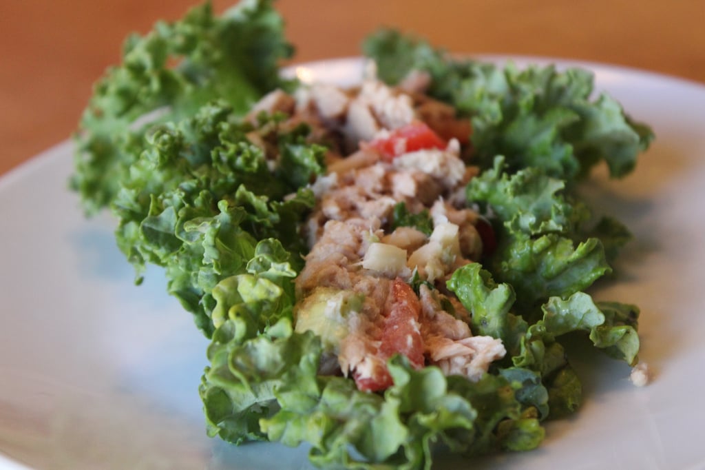 8 Delicious Wraps for People Who Hate Tortillas