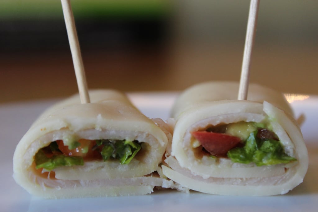 8 Delicious Wraps for People Who Hate Tortillas