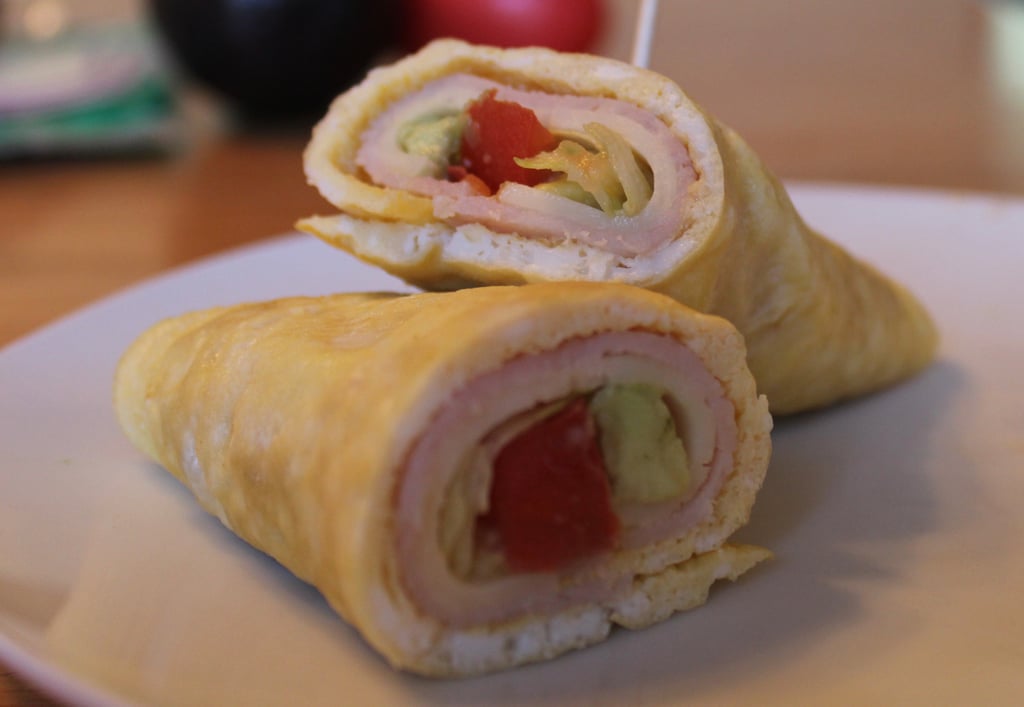 8 Delicious Wraps for People Who Hate Tortillas