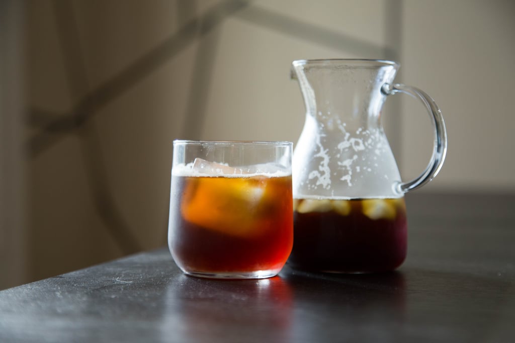 Japanese Iced Coffee is the Fastest, Easiest Way to Make Iced