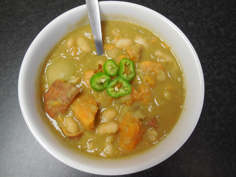 10 International Soup Recipes to Keep You Warm This Winter