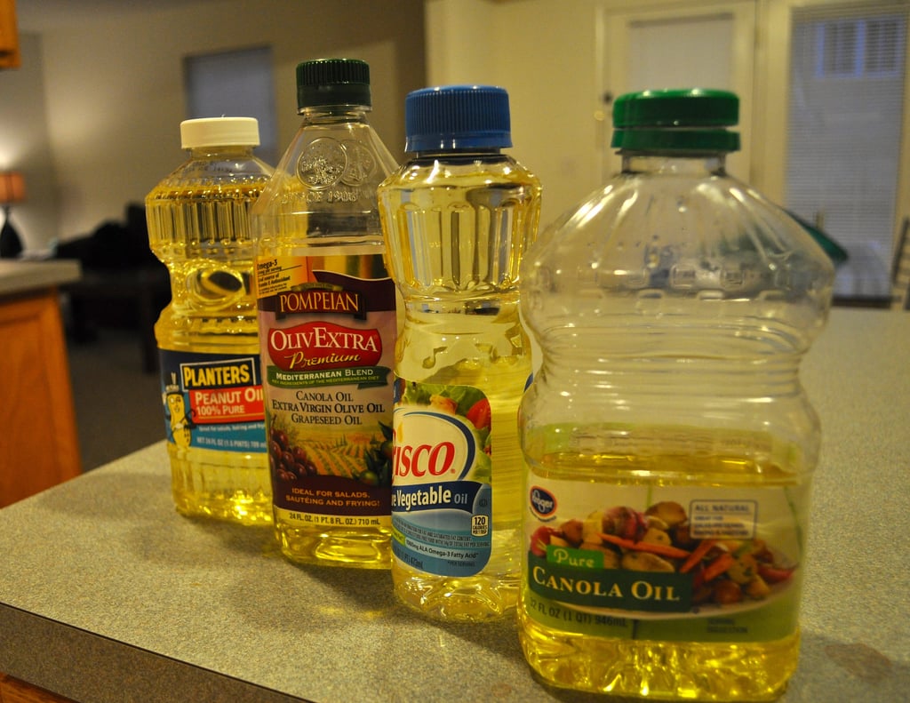 Are NonStick Cooking Sprays Bad for Your Health?