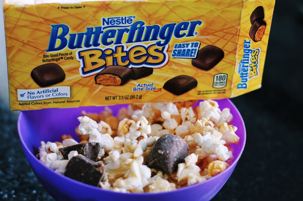 The Best Movie Theater Candy and Popcorn Pairings, Ranked