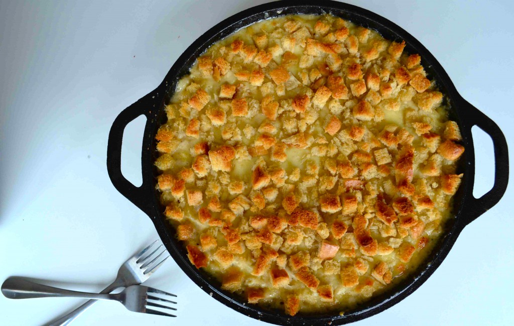 11 Easy Friendsgiving Dishes You Can Make on a Budget