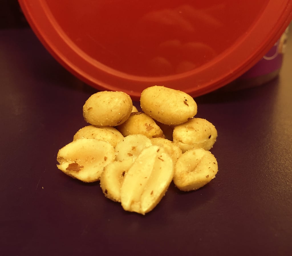 How to Crack Open Nuts Without a Nutcracker