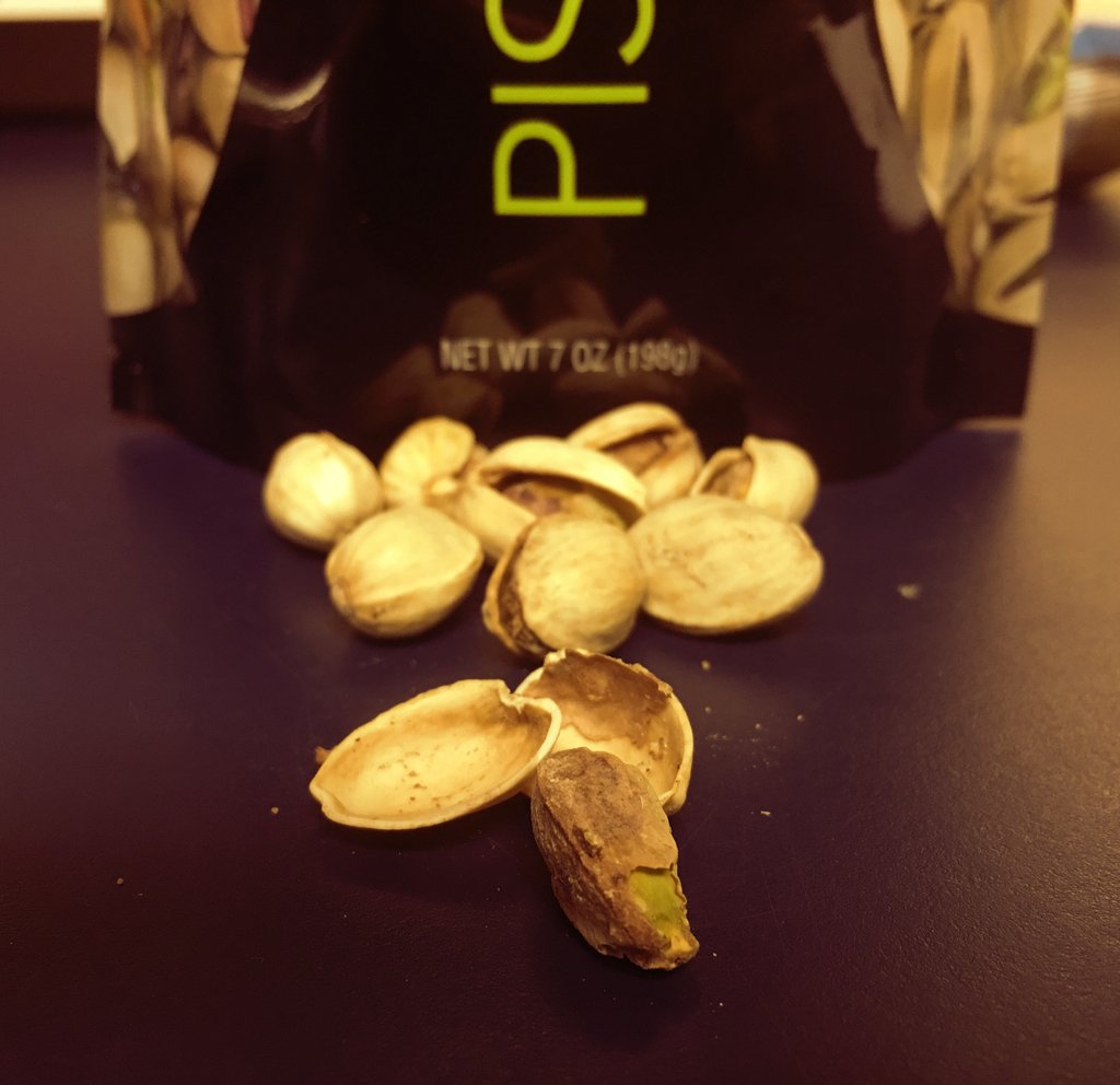 How to Crack Open Nuts Without a Nutcracker