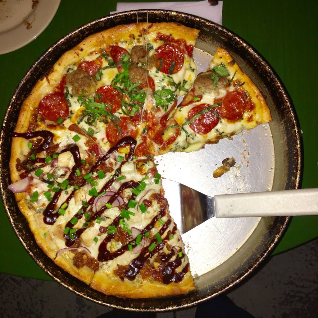 The 15 Best Happy Hours in New Orleans