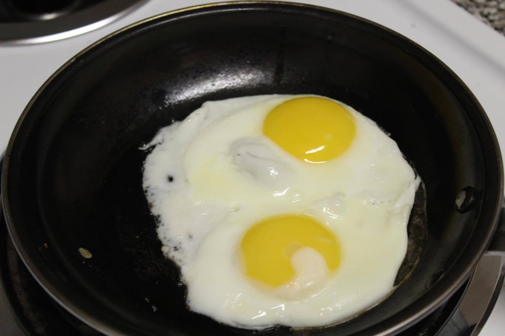 Is It Safe to Eat Eggs After Their SellBy Date?