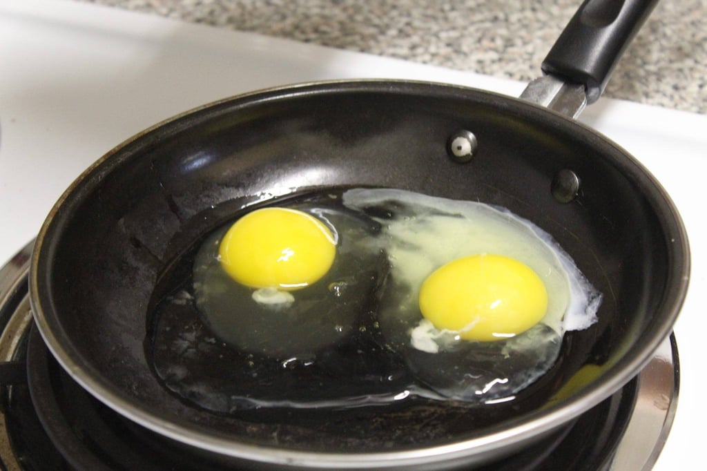 Is It Safe to Eat Eggs After Their SellBy Date?