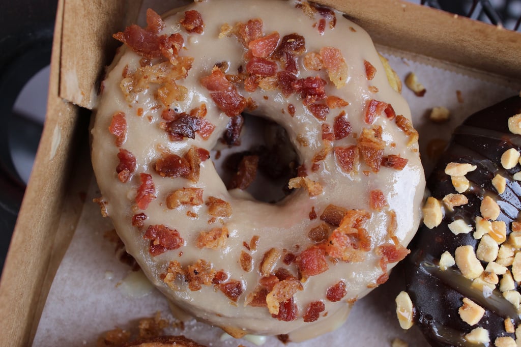 Everything You Need to Know About Duck Donuts
