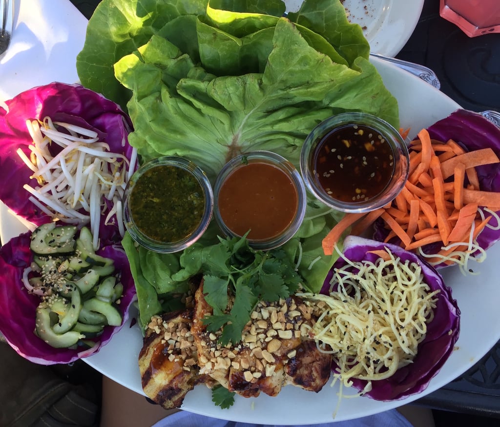 The Best Dishes to Order at The Cheesecake Factory