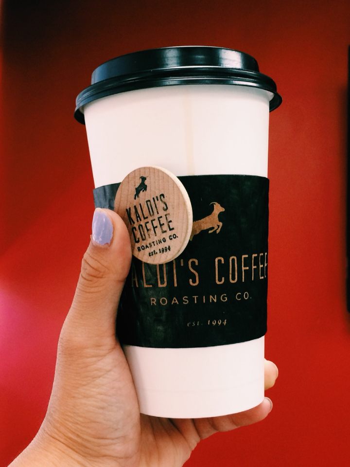 What's the Difference Between Americanos and Regular Coffee?