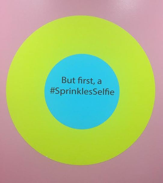 Sprinkles Cupcakes Opened a Cupcake ATM in Hyde Park Village