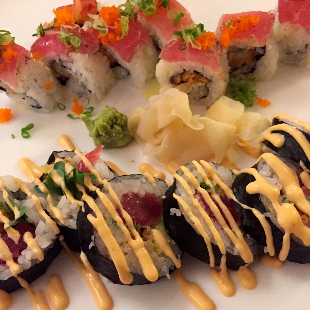 10 Sushi Rules You Probably Aren't Following